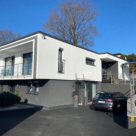 4-Sterne Ferienwohnung Krill Bad Wurzach Exteriér fotografie