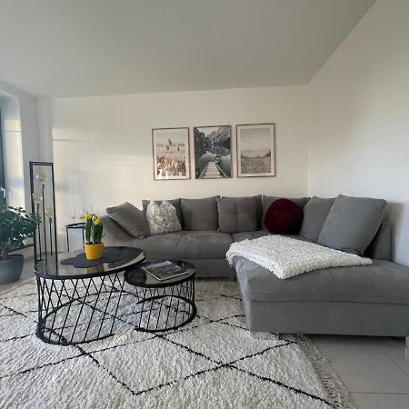 4-Sterne Ferienwohnung Krill Bad Wurzach Exteriér fotografie