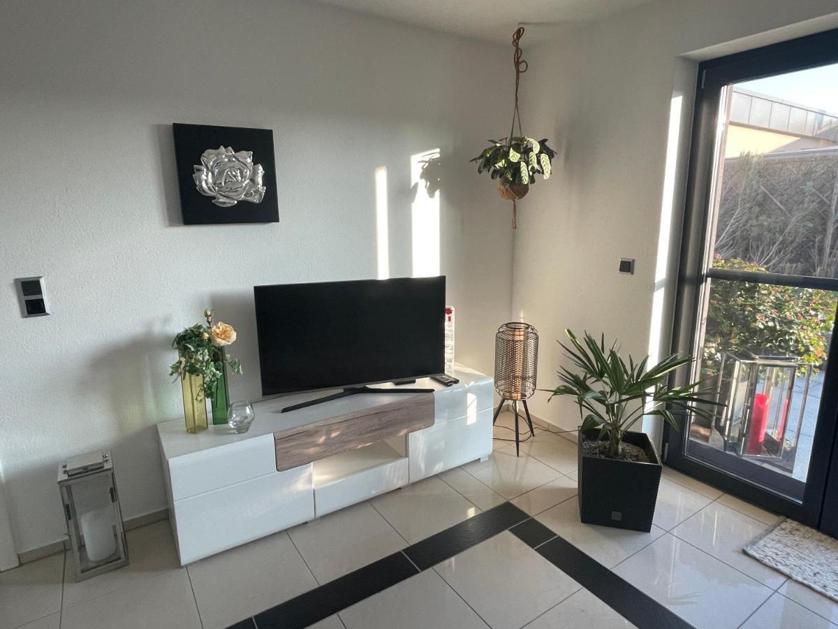 4-Sterne Ferienwohnung Krill Bad Wurzach Exteriér fotografie