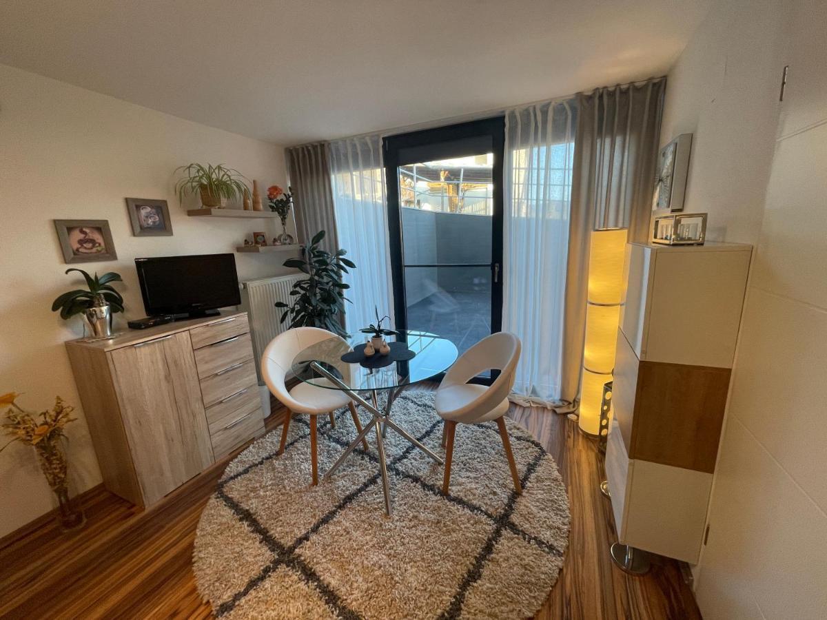 4-Sterne Ferienwohnung Krill Bad Wurzach Exteriér fotografie
