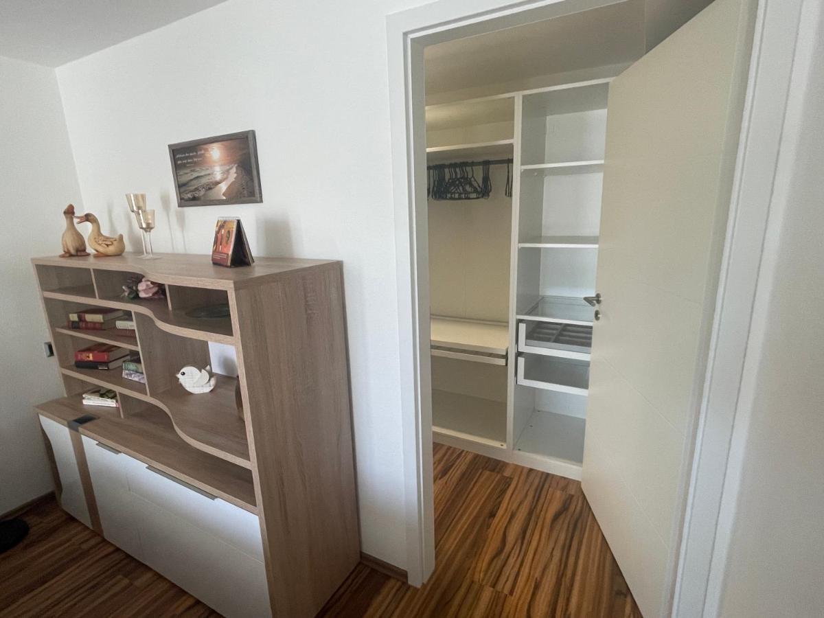 4-Sterne Ferienwohnung Krill Bad Wurzach Exteriér fotografie